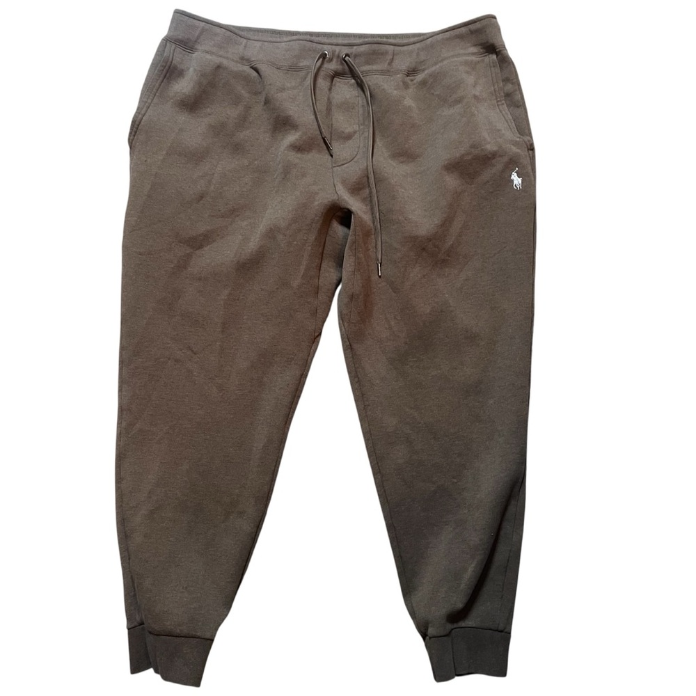 Ralph Lauren Dark Brown Sweatpants